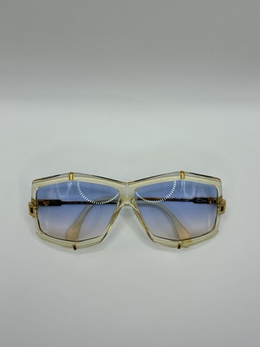 Vintage sonnenbrille cazal 863 - sonnenbrille,