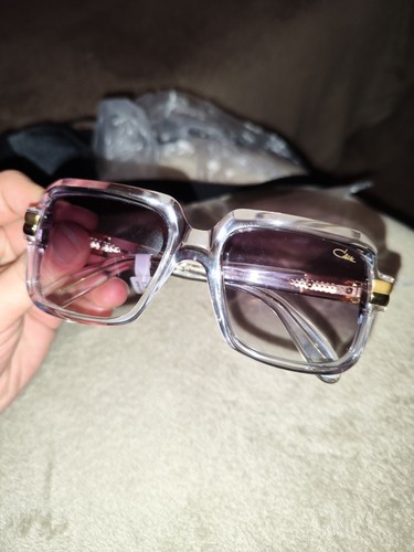 Cazal sonnenbrille 607 - cazal, 607/3