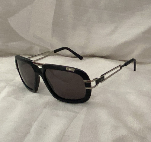 Cazal herren sonnenbrille - cazal,