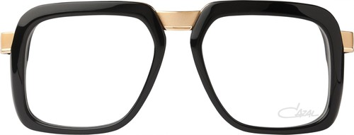 Cazal legends brille 616 001 - legends,