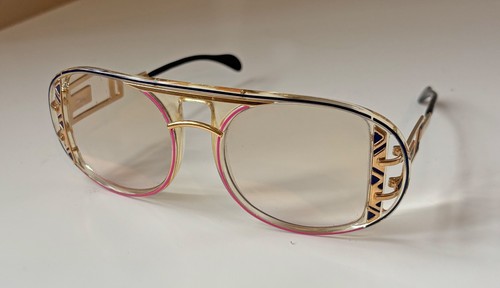 Cazal retrobrille sehr - retrobrille, (sehr