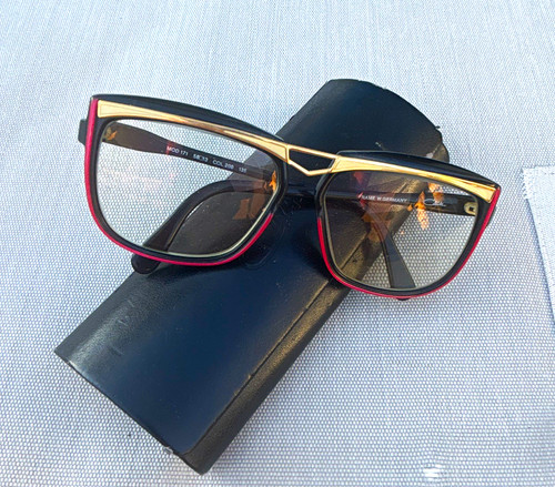 Cazal glasses sonnenbrille cat - glasses,