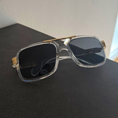 Cazal herren sonnenbrille - herren,