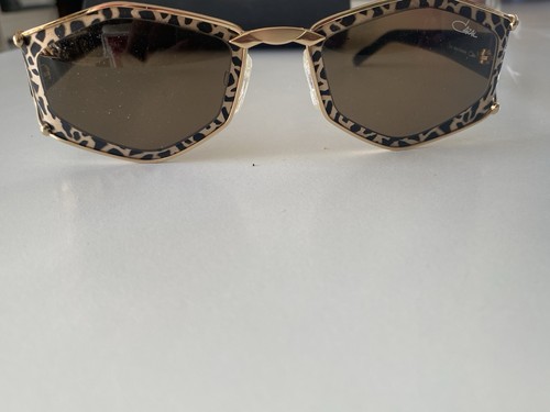 Cazal sonnenbrille 912 - sonnenbrille, nr.