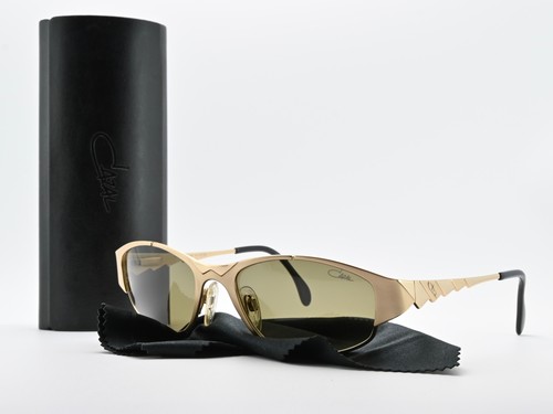 Cazal sonnenbrille 987 col - cazal, 973