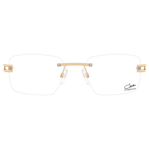 Brille cazal 7103 003 bicolor - brille,