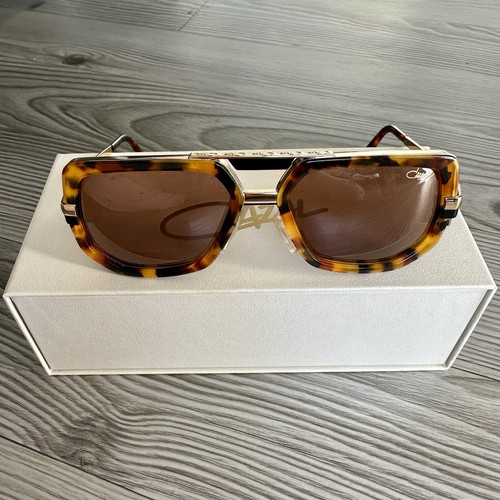 Original cazal 662 - cazal, 662/3