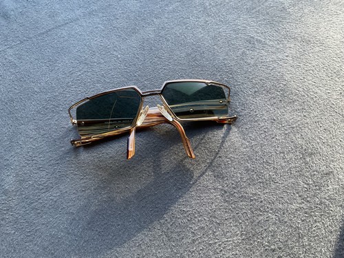 Vintage cazal mod 943 - vintage,