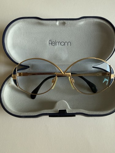 Cazal brille vintage gold - cazal,
