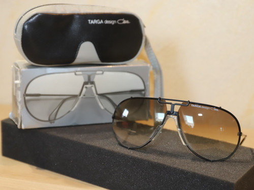 Vintage cazal 901 targa design - cazal,