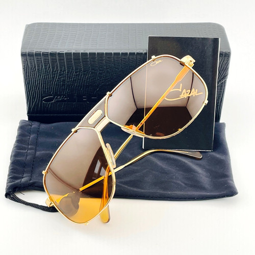 Cazal 994 col 002 gold - 002,