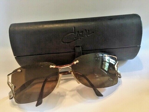 Exklusive cazal sonnenbrille - cazal,