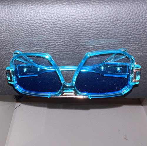 Sonnenbrille