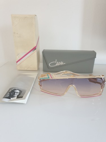 Cazal 858 sonnenbrille - 858,