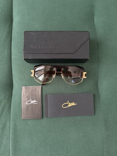 Cazal legends 671 - cazal, 671/3