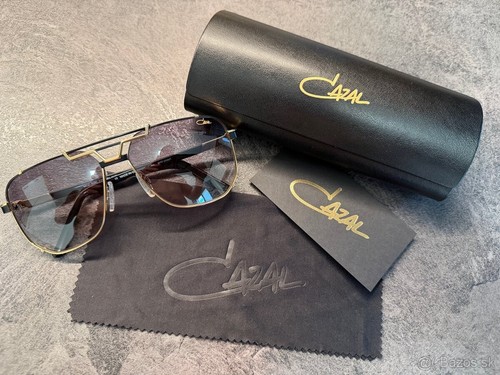 Cazal sonnenbrille mod 9090 - cazal,