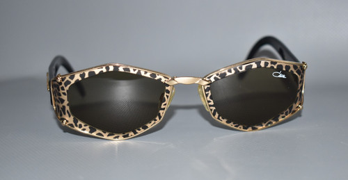 Vintage cazal 912 sonnenbrille - cazal,