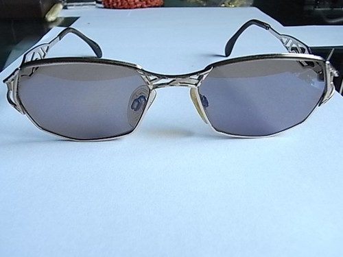 Vintage damen sonnenbrille - vintage,