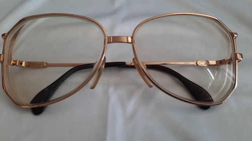 Cazal 218 getönte - getönte, brille