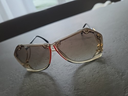 Cazal vintage sonnenbrille - cazal,