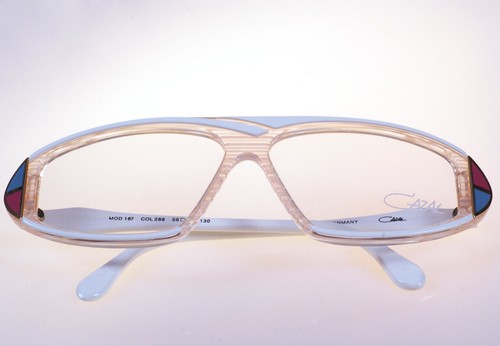 Cazal brille mod 187 - mod.187, 288
