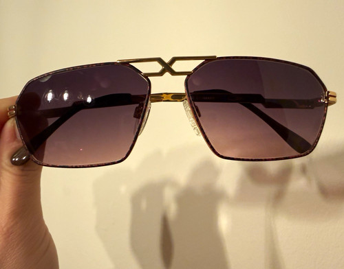 Cazal 744 col - cazal, sonnenbrille