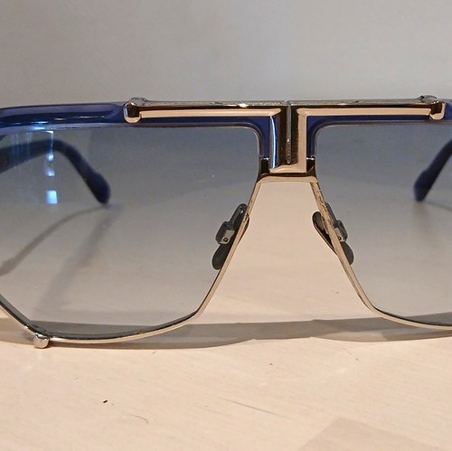 Cazal sonnenbrille - cazal,