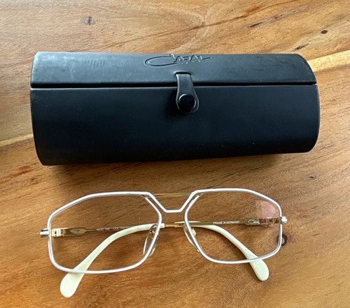Cazal 729 vintage brille - 729,