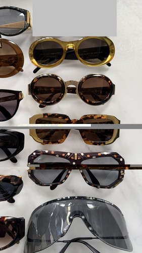 Gucci ysl gianfranco cazal - gianfranco,