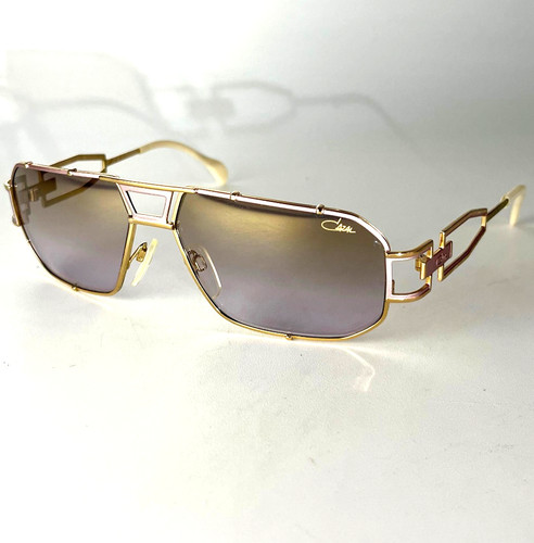 Vintage cazal 946 sonnenbrille - vintage,