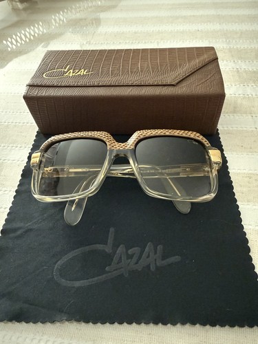 Cazal 607 limited - cazal,