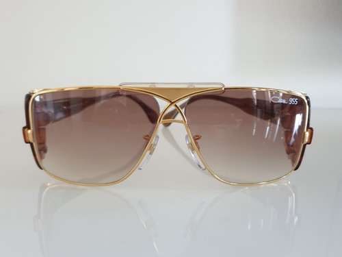 Cazal 955 sonnenbrille - cazal, top