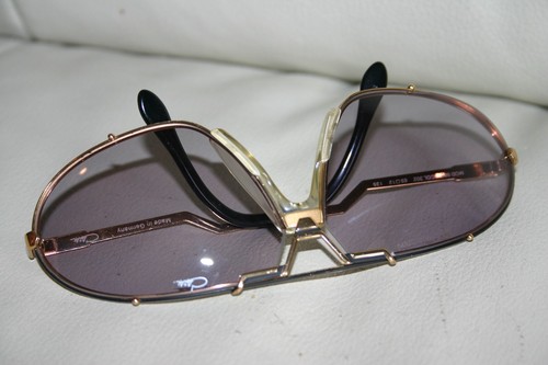 Cazal design sonnenbrille - ,