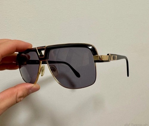 Cazal sonnenbrille mod 991 col - mod,