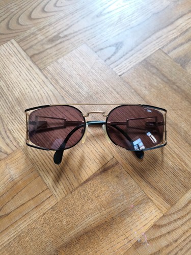 Cazal vintage sunglasses - cazal,