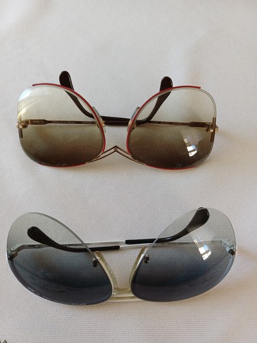 Cazal vintage 723 col - cazal,