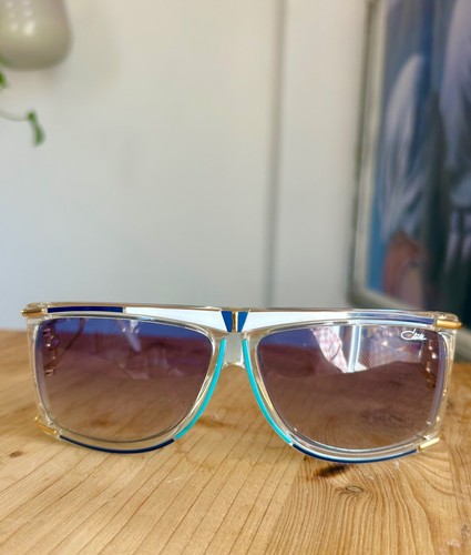 Cazal seltene sonnenbrille - cazal,