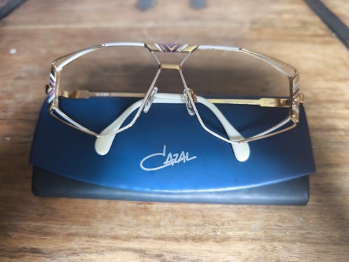 Cazal brillenfassung mod 956 - brillenfassung,