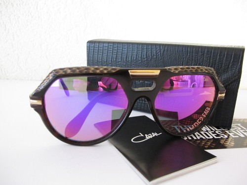 Cazal 657 arc ciel - en,