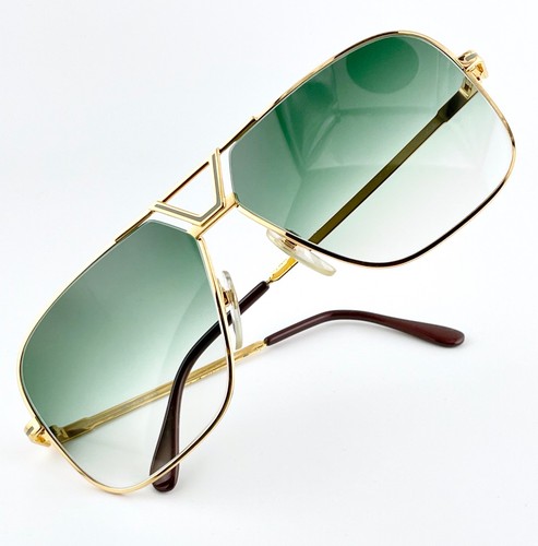 Vintage cazal 725 - vintage, col