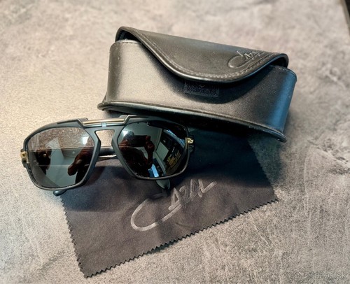 Cazal sonnenbrille 8022 col - sonnenbrille,