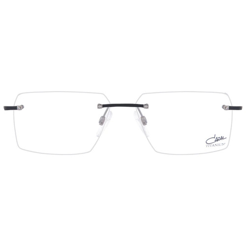 Brille cazal 7116 001 black - brille,