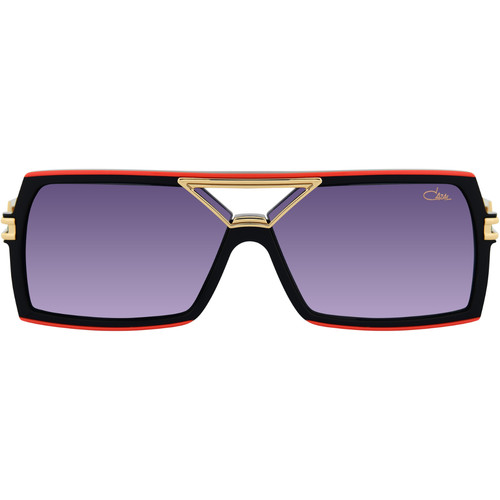 Sonnenbrille cazal 8509 001 - sonnenbrille,
