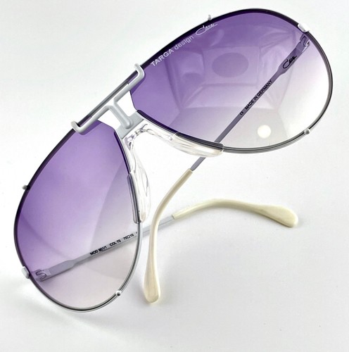 Cazal 901 col targa - col, design
