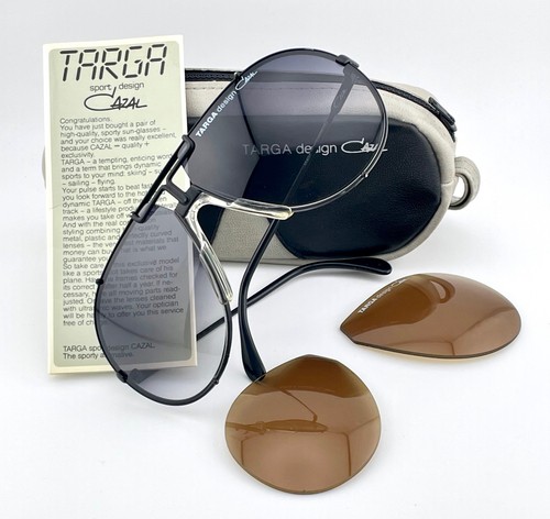 Vintage cazal 901 - vintage,