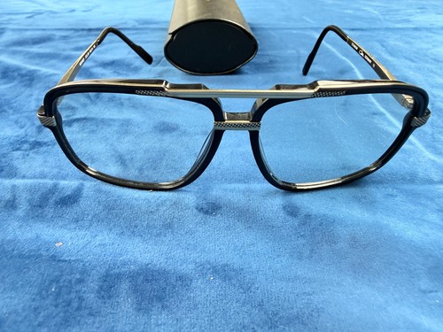 Cazal mod 6027 col 001 - cazal,