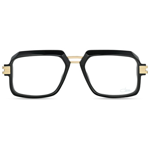 Brille cazal 6004 001 - brille, black
