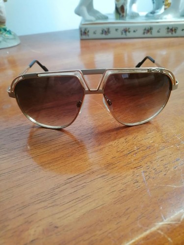 Sonnenbrille cazal 9100 - sonnenbrille,
