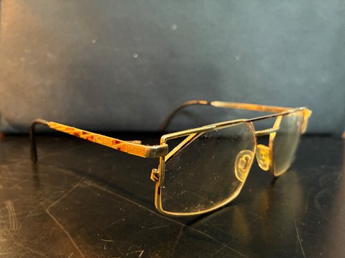 Original cazal very rare - ,