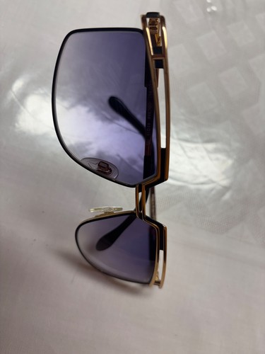 Cazal sonnenbrille vintage wie - cazal,